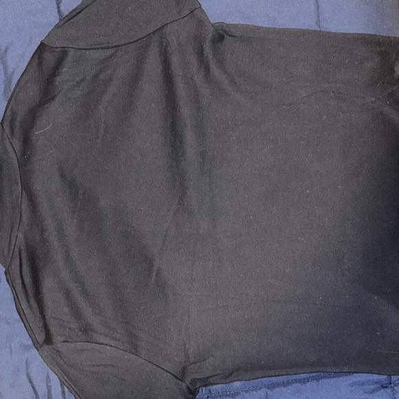 Garage blouse - Picture 2 of 3